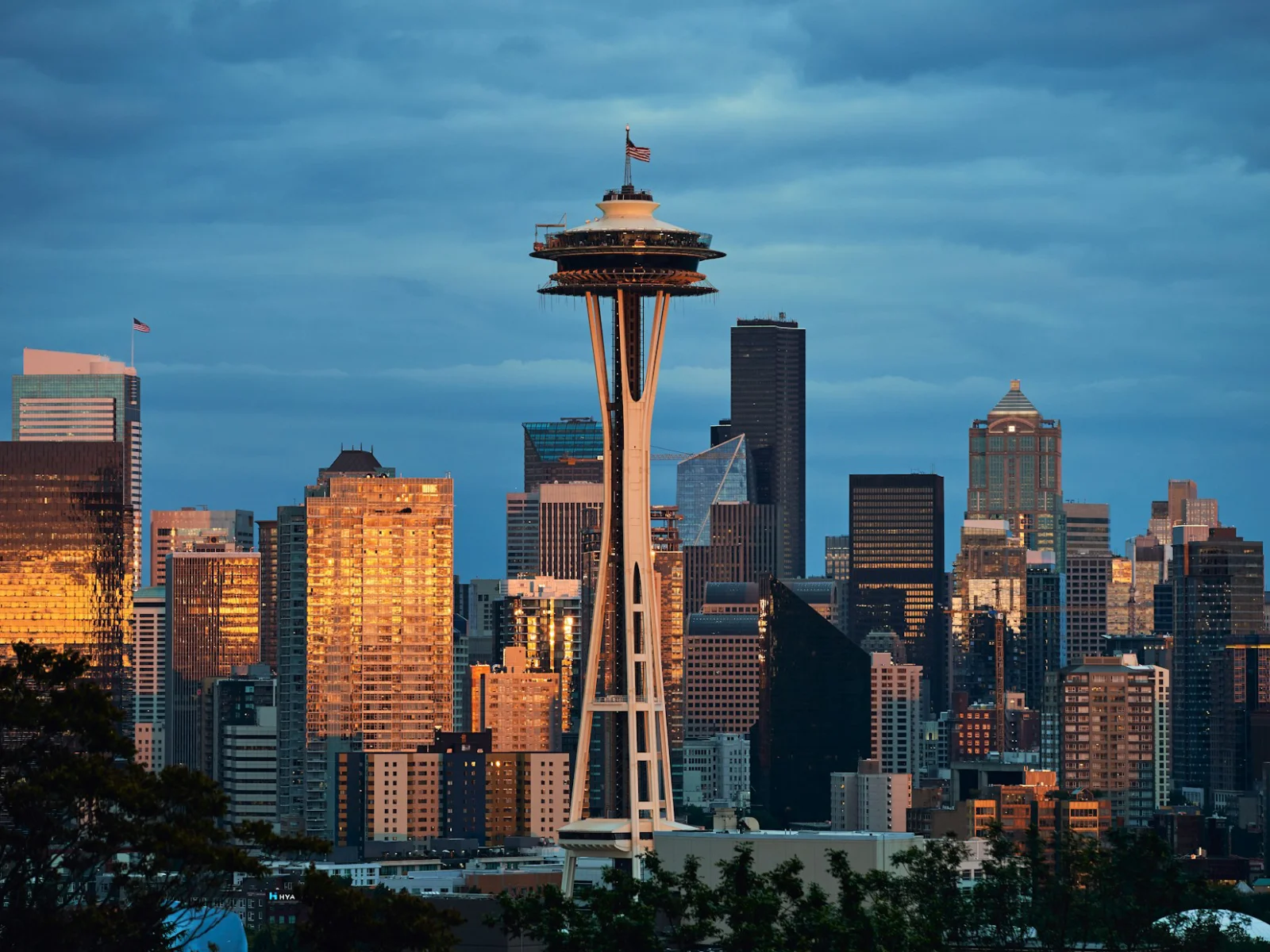 O que fazer em Seattle: Do Space Needle à primeira Starbucks (1 a 3 dias)